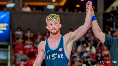 World Team Trials 2019: Upperweight Preview