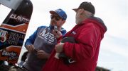 Windom, Others Seek Dirt Track Triple Crown