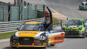 Nuriev Takes 2nd Win on the Bounce at Spa