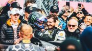 Spa Debrief - What the Teams Said
