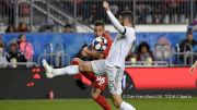 Breaking Down D.C. United's Scoreless Draw Against Toronto FC