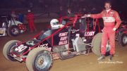 1997 Winner Leary Returns to Hoosier 100