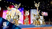 Take A Look Back At The Final Results From L5 Senior Large