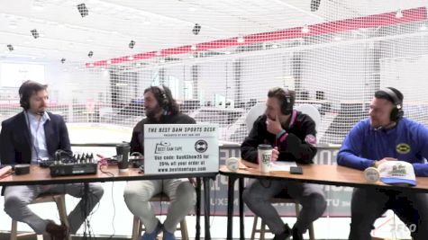 Replay: Home - 2024 Dan K Show USPHL Nationals Morning | Mar 21 @ 9 AM