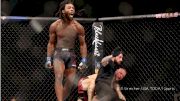 How Jordan Burroughs Inspired UFC's Desmond Green | Top Turtle MMA