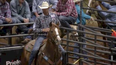 WCRA Semis | May 16 | Steer Wrestling Prelims