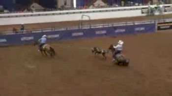 WCRA Semis | May 17 | Team Roping Prelims