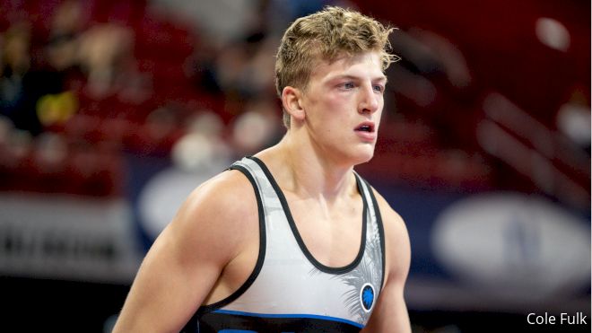 2020 Redshirt Report: 165 Pounds