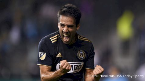 Alejandro Bedoya On What Went Wrong With USA & More