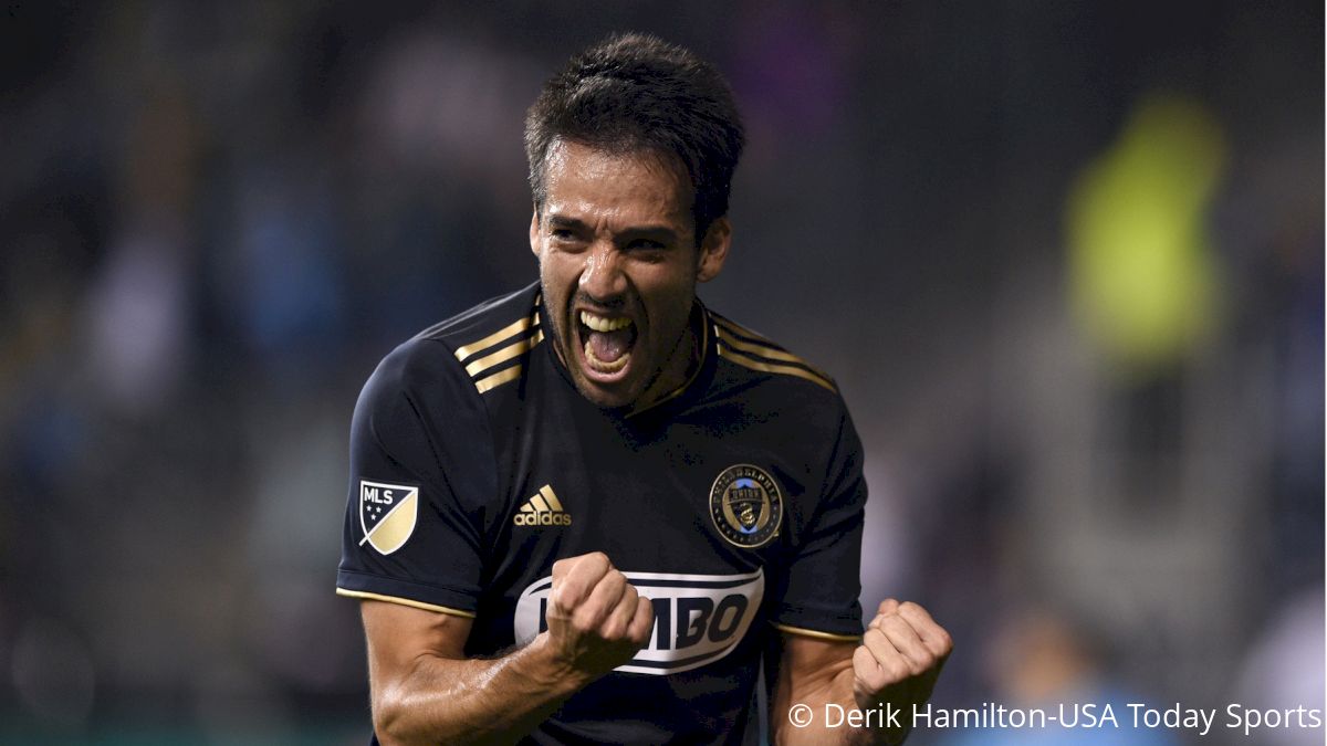 Alejandro Bedoya On What Went Wrong With USA & More