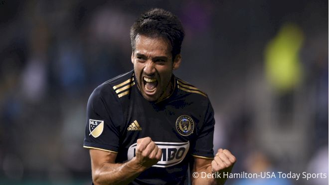 Alejandro Bedoya On What Went Wrong With USA & More