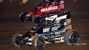 Windom First to Repeat in Tri-City USAC Sprint Win