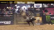 2019 PBR Ty Murray Invitational-Round One: RidePass PRO