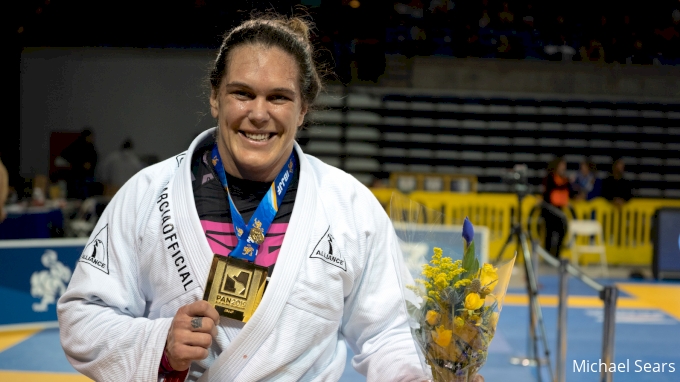 picture of Gabi Garcia