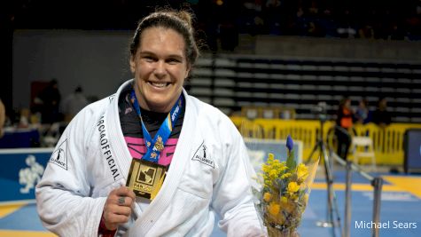 Gabi Garcia To Make Submission-Only Debut On Biggest F2W Event To Date!