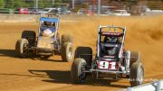 Hoosier Hundred Entry List Revealed