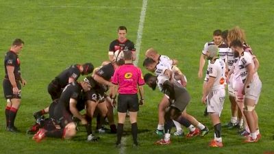 French Top 14 Rd 25: Lyon vs La Rochelle