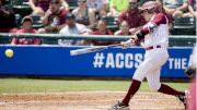 Florida State Softball Beats Creighton & Charleston Southern At TSG