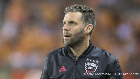 Three Thoughts From D.C. United's Loss To The Houston Dynamo