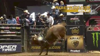 PBR Ty Murray Invitational: Championship