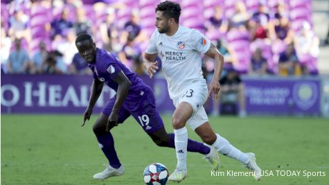 Full Replay: Orlando City SC vs. FC Cincinnati | May 19, 2019