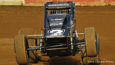 Back-to-Back Hulman Classics on the Line for Sunshine