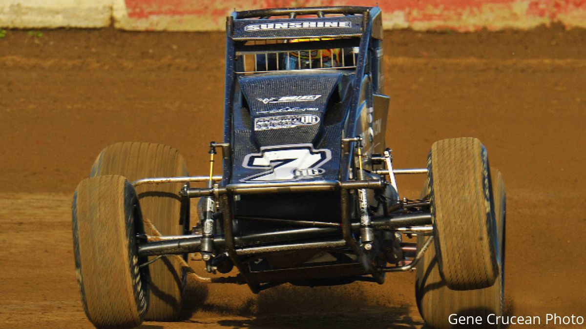 Back-to-Back Hulman Classics on the Line for Sunshine