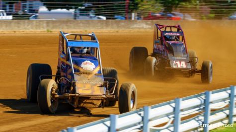A Hoosier Hundred Life Lesson