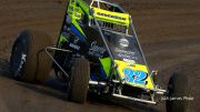 USAC Stat Book: AMSOIL National Sprints