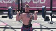 CrossFit Coach Elvis Kranski Helps You Prepare for Murph