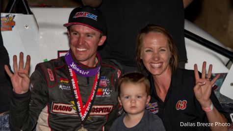 Hoosier Hundred - What it Means to Me