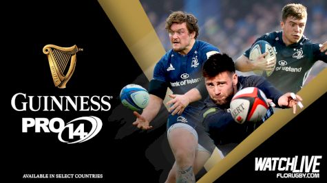 2019 Munster Rugby vs Toyota Cheetahs | Guinness Pro14