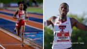 Kelati, Oduduru & The 10 Biggest Stars At NCAA West Prelims