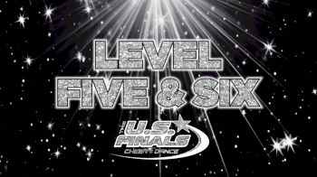 The U.S. Finals 2019 Champions Challenge - Level 5 & 6