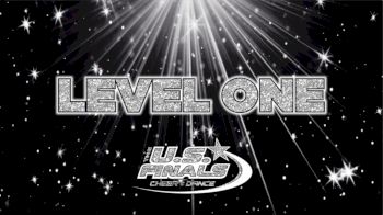 The U.S. Finals 2019 Champions Challenge -- Level 1