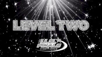 The U.S. Finals 2019 Champions Challenge - Level 2