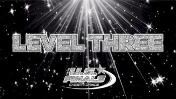 The U.S. Finals 2019 Champions Challenge - Level 3