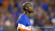 Justin Hoyte Feels Right At Home In Cincinnati