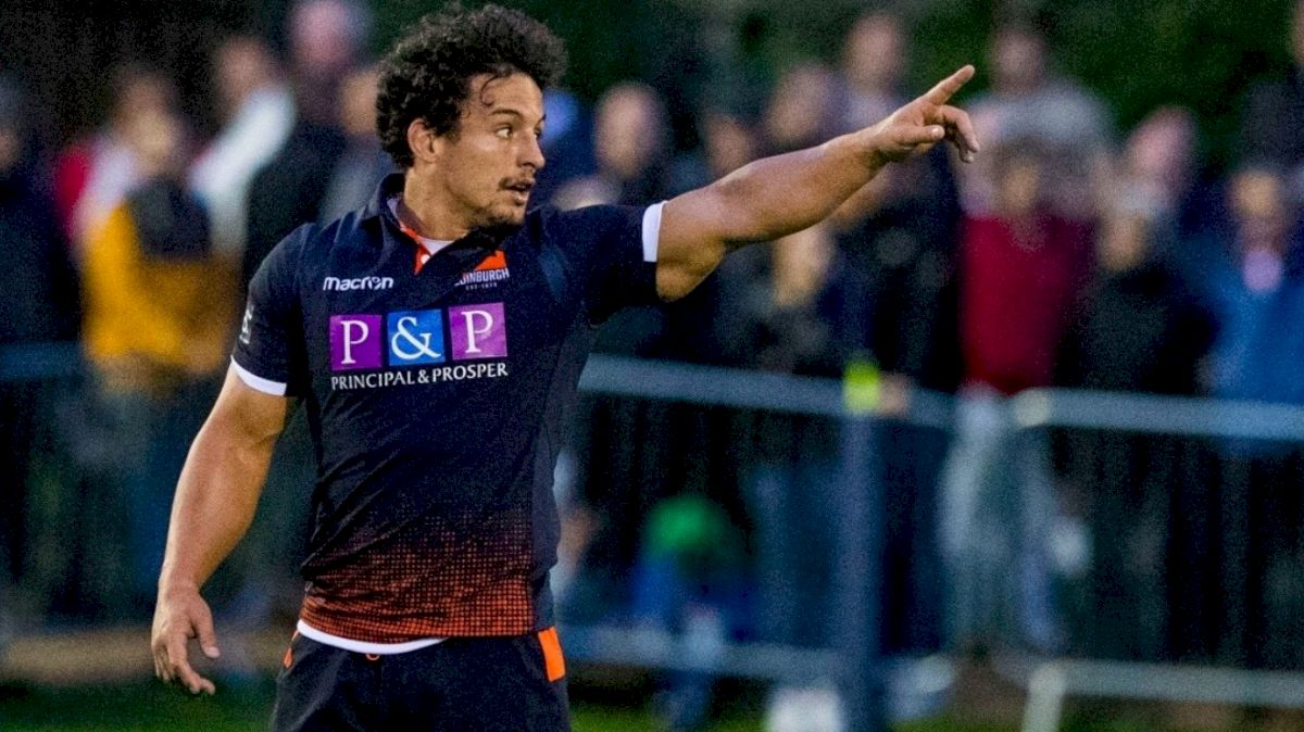 Socino: It Was My Pleasure