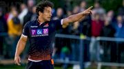 Socino: It Was My Pleasure