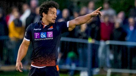 Socino: It Was My Pleasure