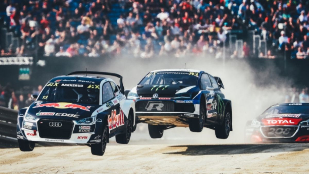 7 Talking Points Heading Into Speedmachine Weekend