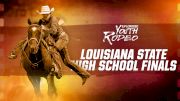 2019 NHSRA Louisiana State Finals: RidePass PRO