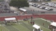 Youth Boys' 1500m 2023 Aau Regional Qualifier 19, Finals 1 - Age 12