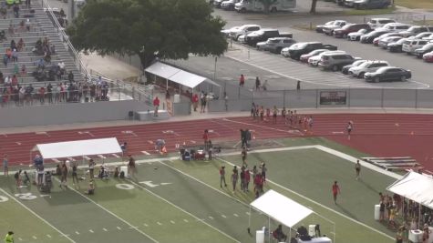 Youth Boys' 1500m 2023 Aau Regional Qualifier 19, Finals 1 - Age 12