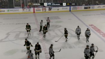 Replay: Home - 2023 Newfoundland vs Idaho | Nov 29 @ 7 PM