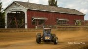 Hoosier Hundred's Sunset Belongs to Sunshine