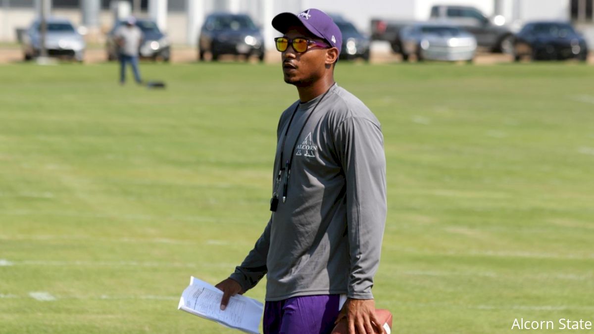 HBCU Quarterback Development Is In Good Hands