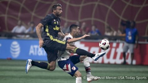 10 Things In Italy: Retirements, Relegation & Remembrances