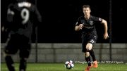 Chris Durkin Goes 90 Minutes As USA Drop U-20 World Cup Opener